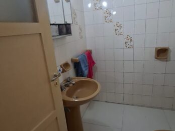 VENDO DEPTO DE DOS DORMITORIOS A METROS DE LA PLAZA SAENZ PEÑA