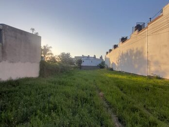 VENDO TERRENO EN ORO VERDE DE 625M2