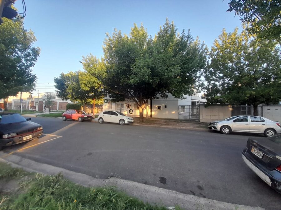 VENDO TERRENO EN ORO VERDE DE 625M2