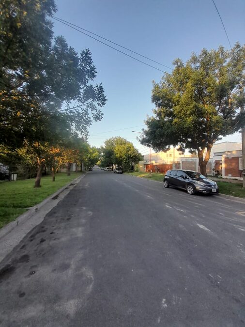 VENDO TERRENO EN ORO VERDE DE 625M2
