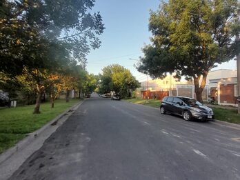VENDO TERRENO EN ORO VERDE DE 625M2