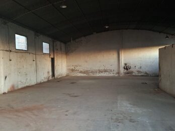 VENDO GALPON+LOCAL  EN ZONA ALMAFUERTE Y FAUSTINO PARERA