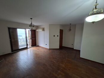 VENDO DEPARTAMENTO EN PLENO PARQUE URQUIZA CON EXCELENTE VISTA