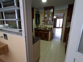 VENDO DEPARTAMENTO EN PLENO PARQUE URQUIZA CON EXCELENTE VISTA