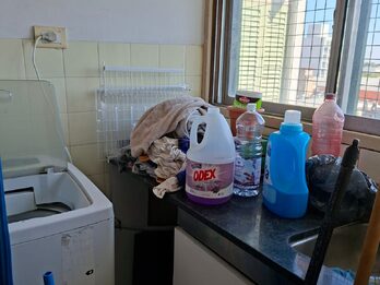 VENDO O PERMUTO  AMPLIO DEPARTAMENTO CENTRICO