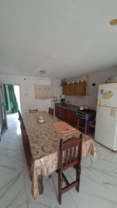 VENDO MUY LINDA CASA EN CALLE MIGUEL DAVID A UNAS CUADRAS DE ZANNI