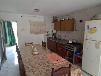 VENDO MUY LINDA CASA EN CALLE MIGUEL DAVID A UNAS CUADRAS DE ZANNI