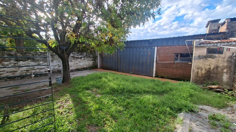 VENDO MUY LINDA CASA EN CALLE MIGUEL DAVID A UNAS CUADRAS DE ZANNI
