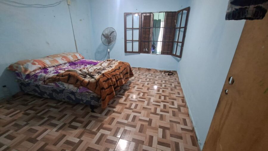 VENDO MUY LINDA CASA EN CALLE MIGUEL DAVID A UNAS CUADRAS DE ZANNI
