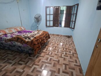 VENDO MUY LINDA CASA EN CALLE MIGUEL DAVID A UNAS CUADRAS DE ZANNI