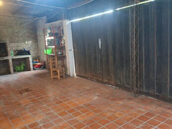 VENDO MUY LINDA CASA EN CALLE MIGUEL DAVID A UNAS CUADRAS DE ZANNI