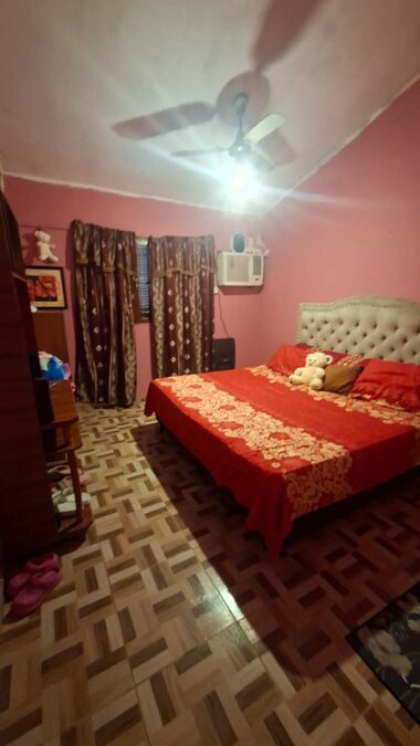 VENDO MUY LINDA CASA EN CALLE MIGUEL DAVID A UNAS CUADRAS DE ZANNI