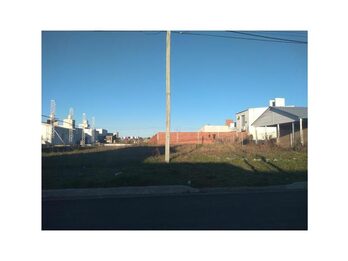 VENDO TERRENO EN SOLVENCIA SAN BENITO
