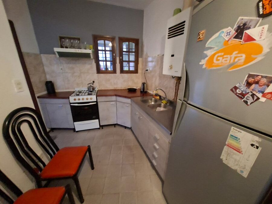 VENDO O PERMUTO CASA EN ZONA PARQUE URQUIZA