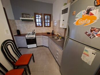 VENDO O PERMUTO CASA EN ZONA PARQUE URQUIZA