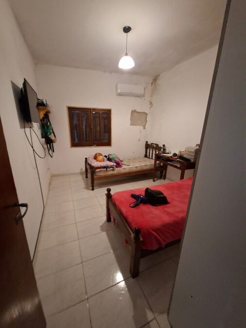 VENDO O PERMUTO CASA EN ZONA PARQUE URQUIZA