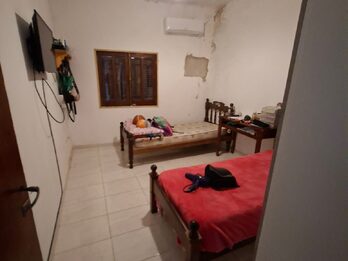 VENDO O PERMUTO CASA EN ZONA PARQUE URQUIZA