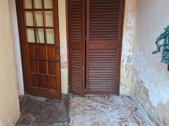 VENDO O PERMUTO CASA EN ZONA PARQUE URQUIZA