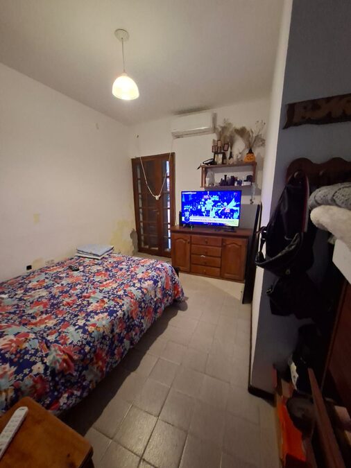 VENDO O PERMUTO CASA EN ZONA PARQUE URQUIZA
