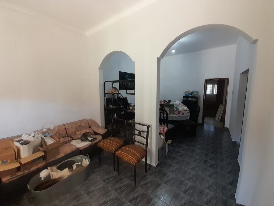 VENDO CASA EN ZONA PARQUE URQUIZA