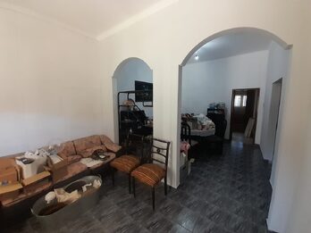 VENDO CASA EN ZONA PARQUE URQUIZA