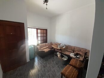 VENDO CASA EN ZONA PARQUE URQUIZA