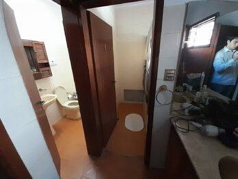 VENDO CASA EN ZONA PARQUE URQUIZA