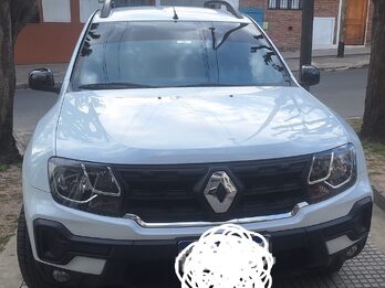 DUEÑA VENDE EXCELENTE PICK UP OROCH 27.900KM REALES AÑO: 2023