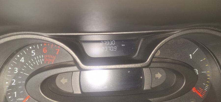 DUEÑA VENDE EXCELENTE PICK UP OROCH 27.900KM REALES AÑO: 2023