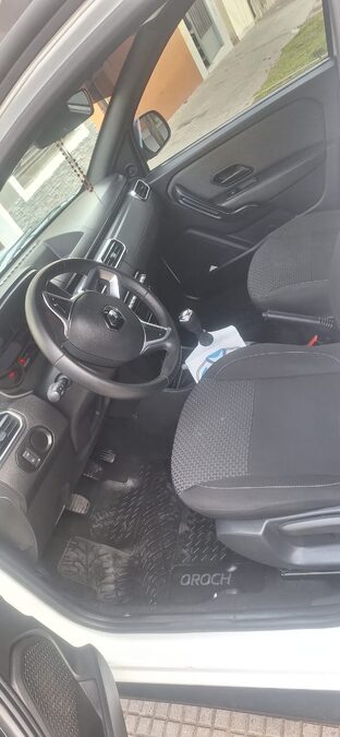 DUEÑA VENDE EXCELENTE PICK UP OROCH 27.900KM REALES AÑO: 2023