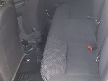 DUEÑA VENDE EXCELENTE PICK UP OROCH 27.900KM REALES AÑO: 2023