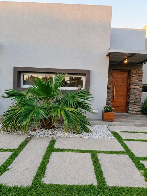 Vendo casa en Oro Verde