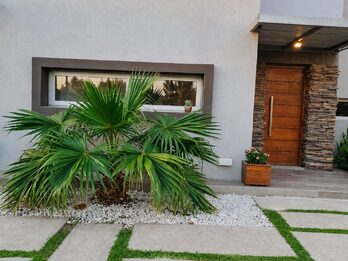 Vendo casa en Oro Verde