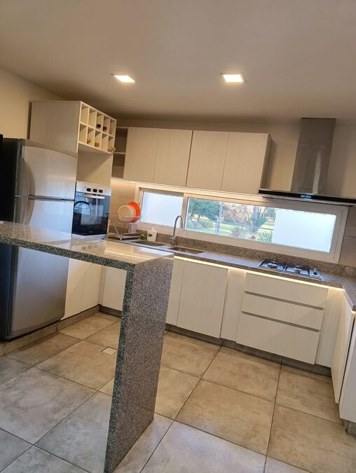 Vendo casa en Oro Verde