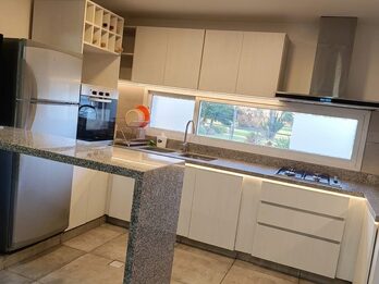 Vendo casa en Oro Verde