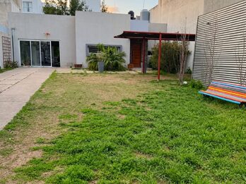 Vendo casa en Oro Verde