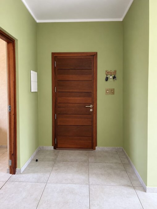 Vendo casa en Oro Verde