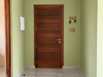 Vendo casa en Oro Verde