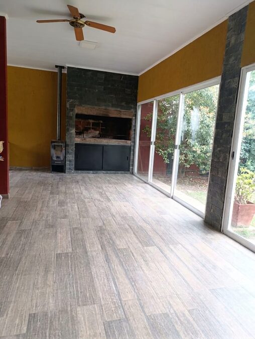 Vendo casa en Oro Verde