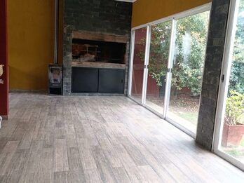 Vendo casa en Oro Verde