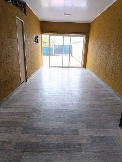 Vendo casa en Oro Verde