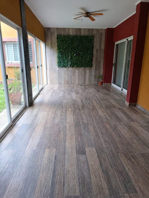 Vendo casa en Oro Verde