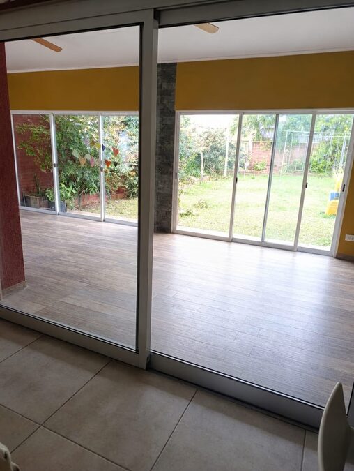 Vendo casa en Oro Verde
