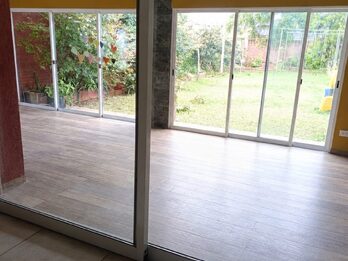 Vendo casa en Oro Verde
