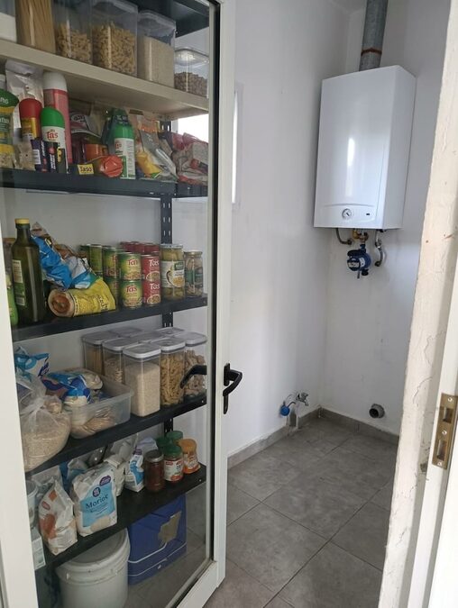 Vendo casa en Oro Verde
