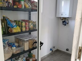 Vendo casa en Oro Verde