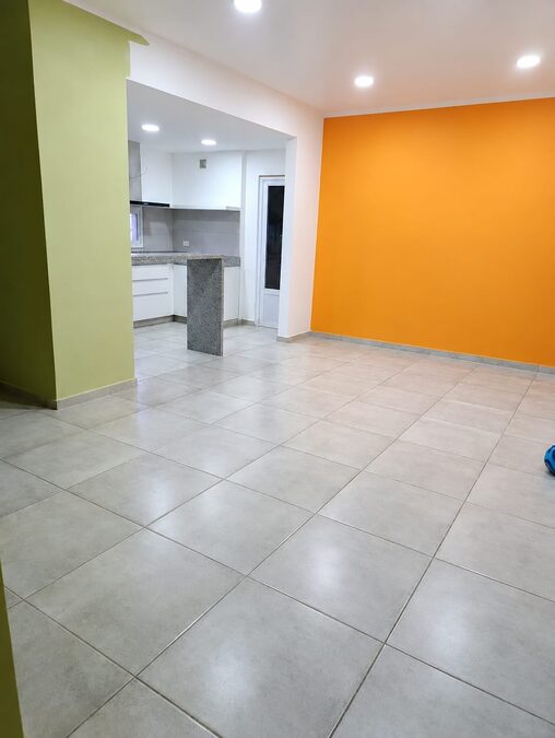 Vendo casa en Oro Verde