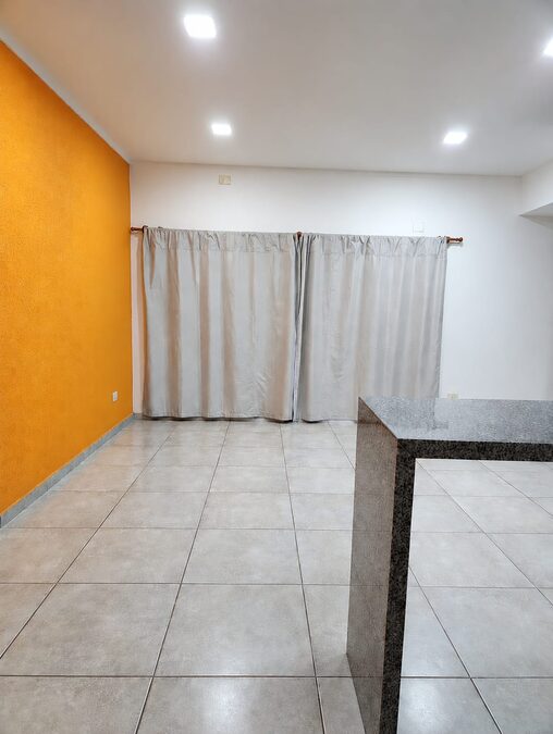Vendo casa en Oro Verde