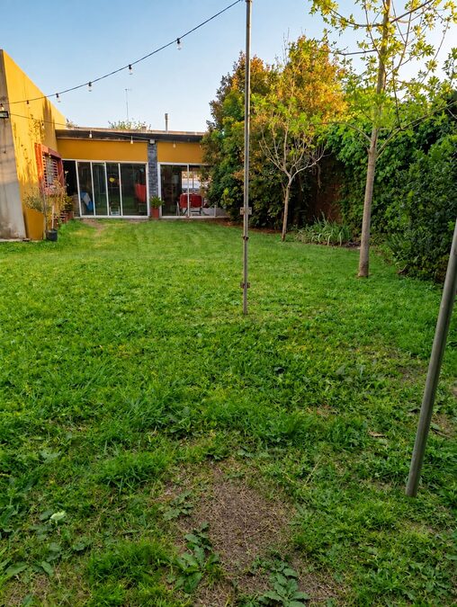 Vendo casa en Oro Verde