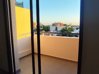 Dueño alquilo departamento 2 dormitorios centrico
